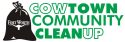 Cowtown Cummunity Cleanup