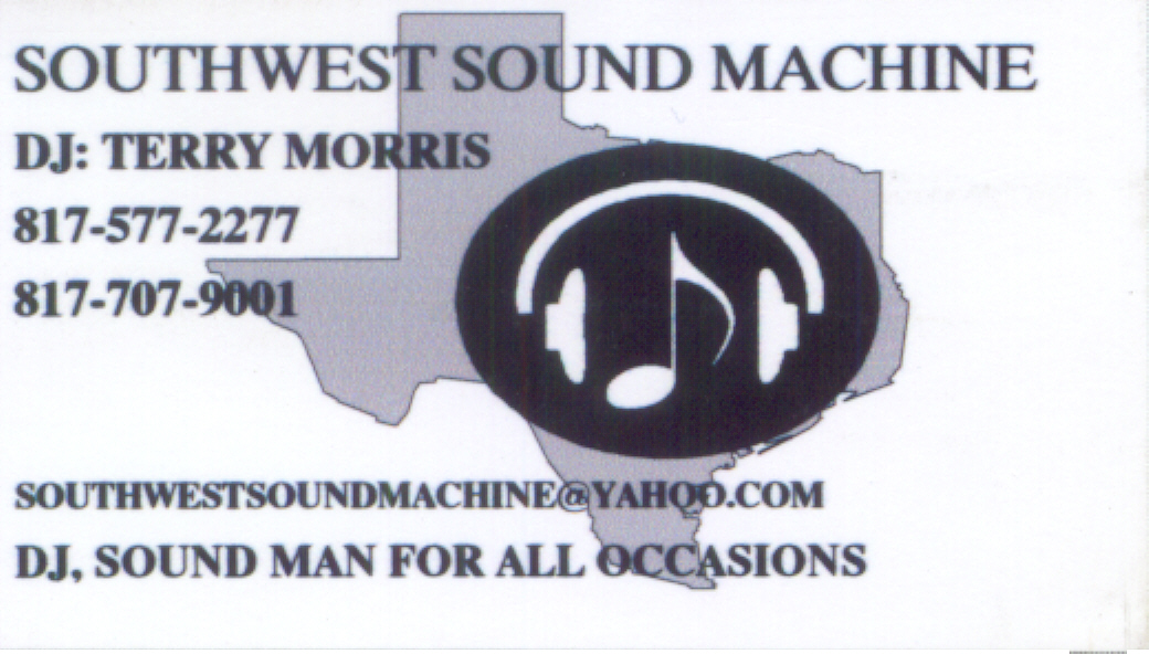 Southwest Sound Machine